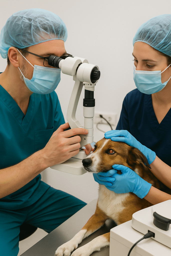 oftalmologia gpot sarpa