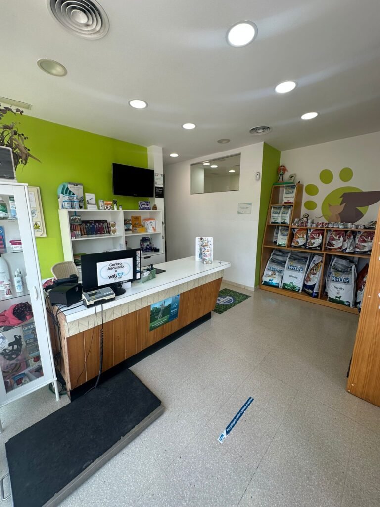 Sala Sarpa Veterinaria